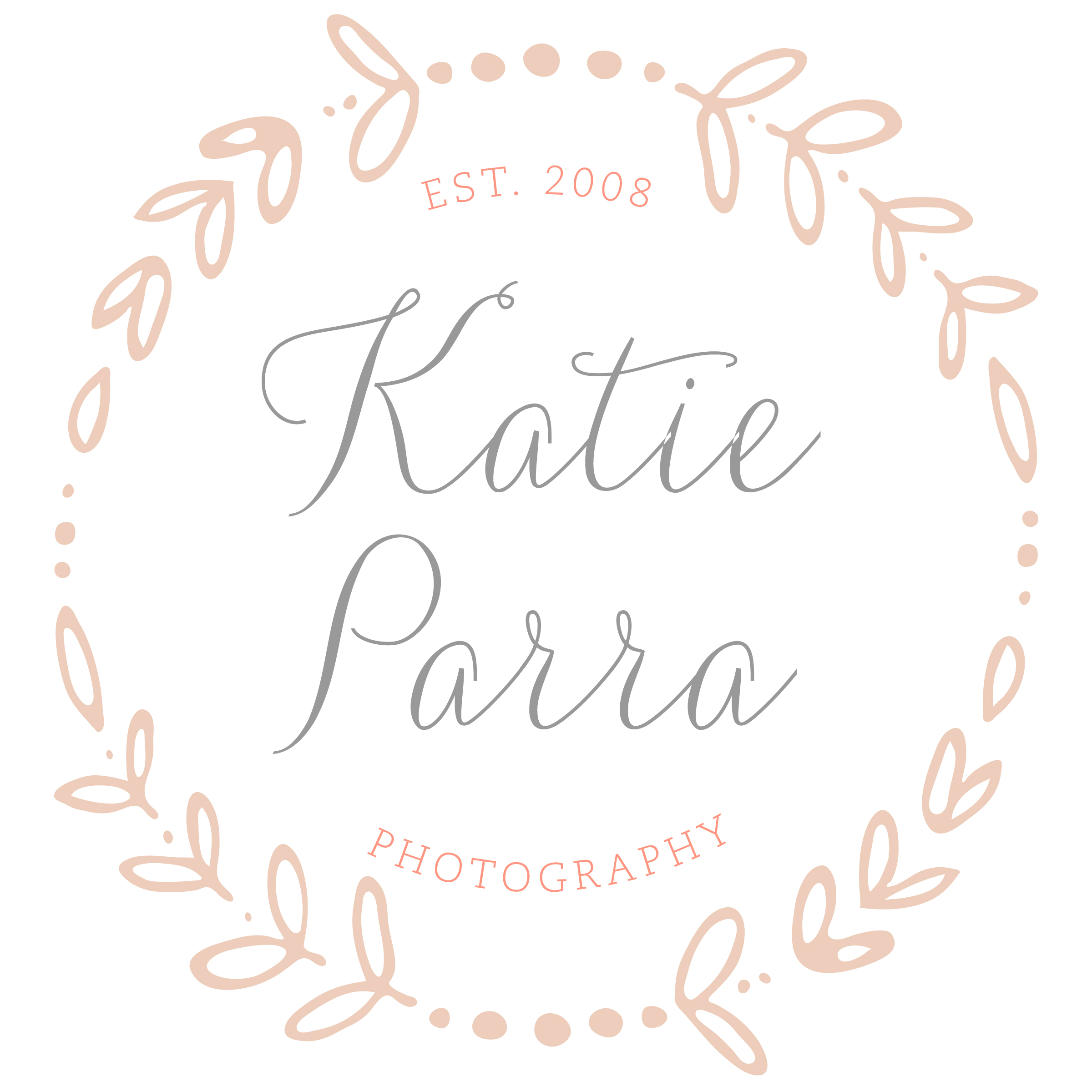 Seattle Wedding Photographer Katie Parra
